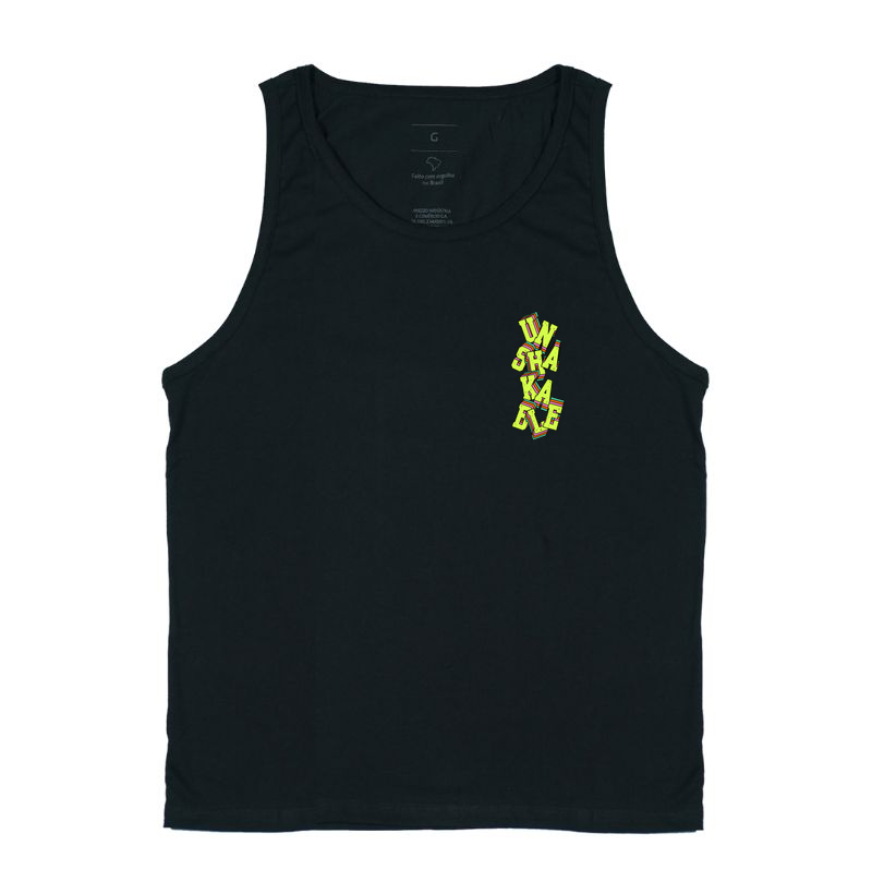 Unshakable (Color Edition)