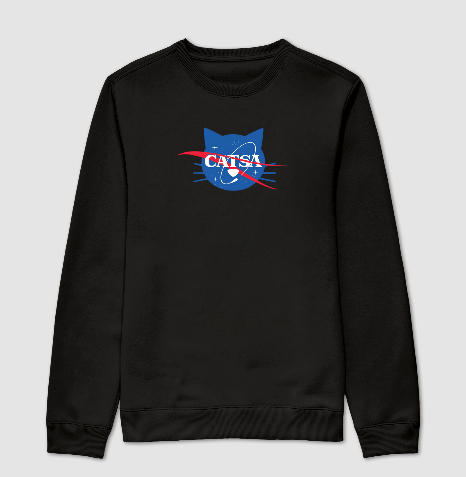CATSA: Agência Espacial Felina