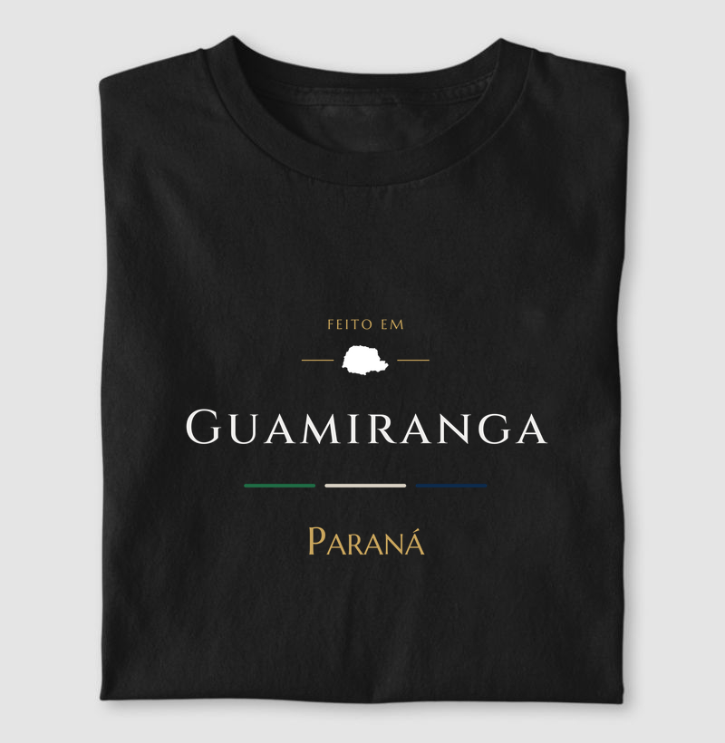 Feito em Guamiranga