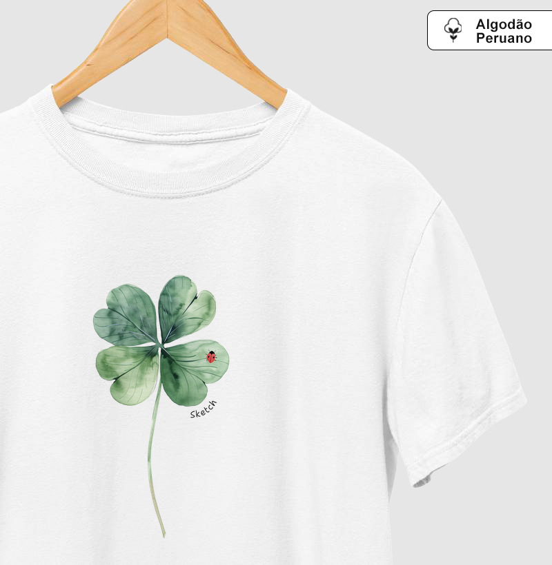 Lucky Clover