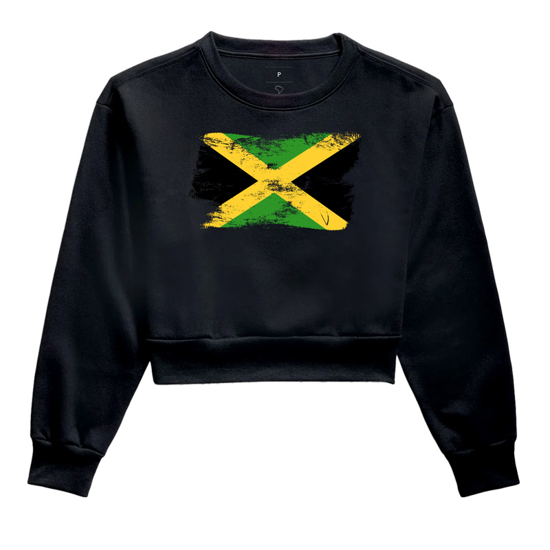 Jamaican Flag