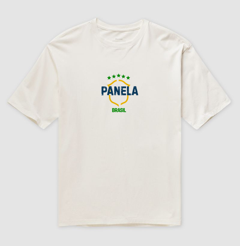 Panela Copa 4