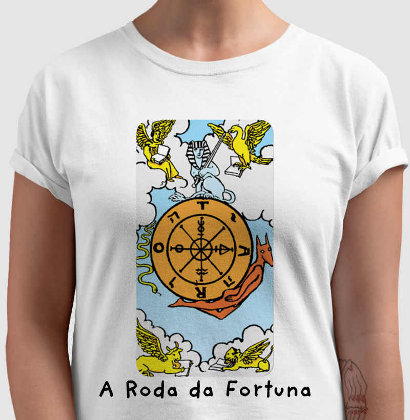 A Roda da Fortuna