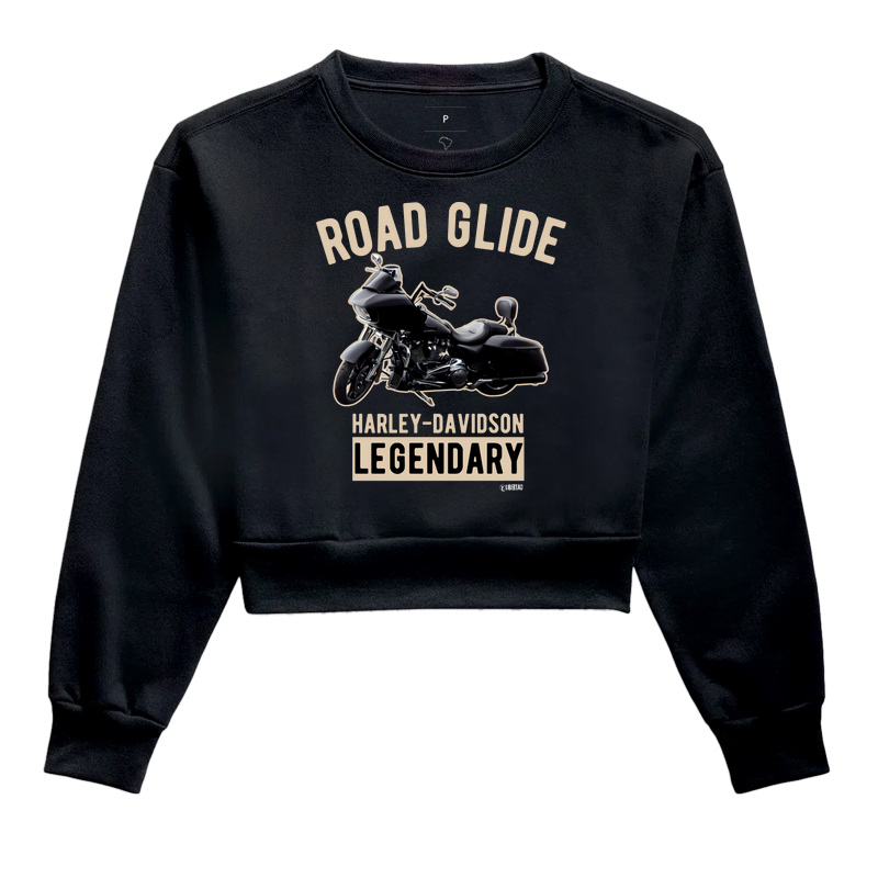 Road Glide Legendary