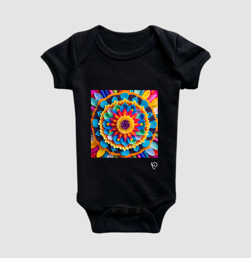 Energia de Todas as Cores