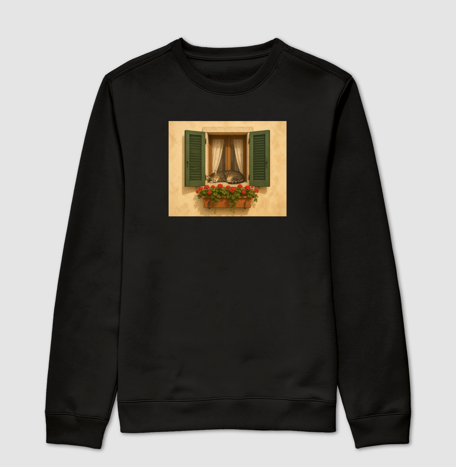 spaghetti