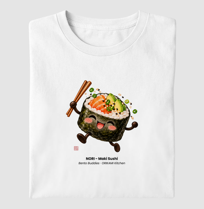 NORI - Maki Sushi