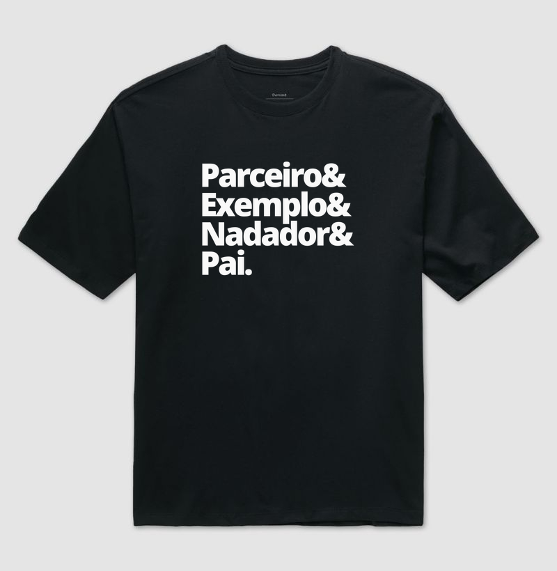 Parceiro& Exemplo& Nadador& Pai