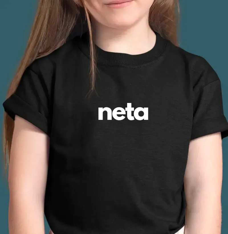 Neta (infantil)