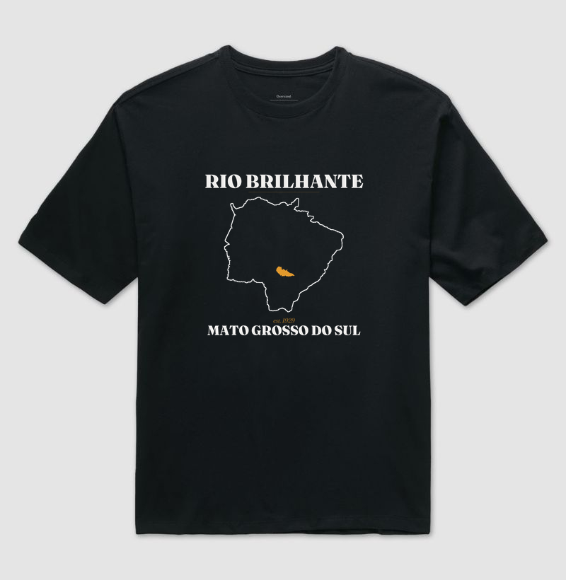 Camisa 0