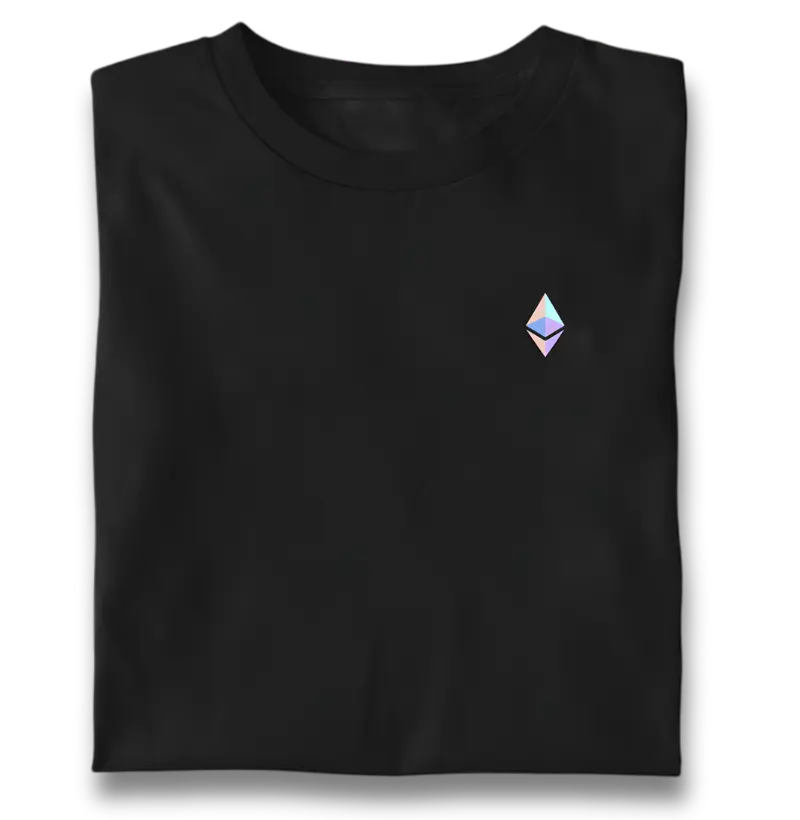 Crypto Style Ethereum