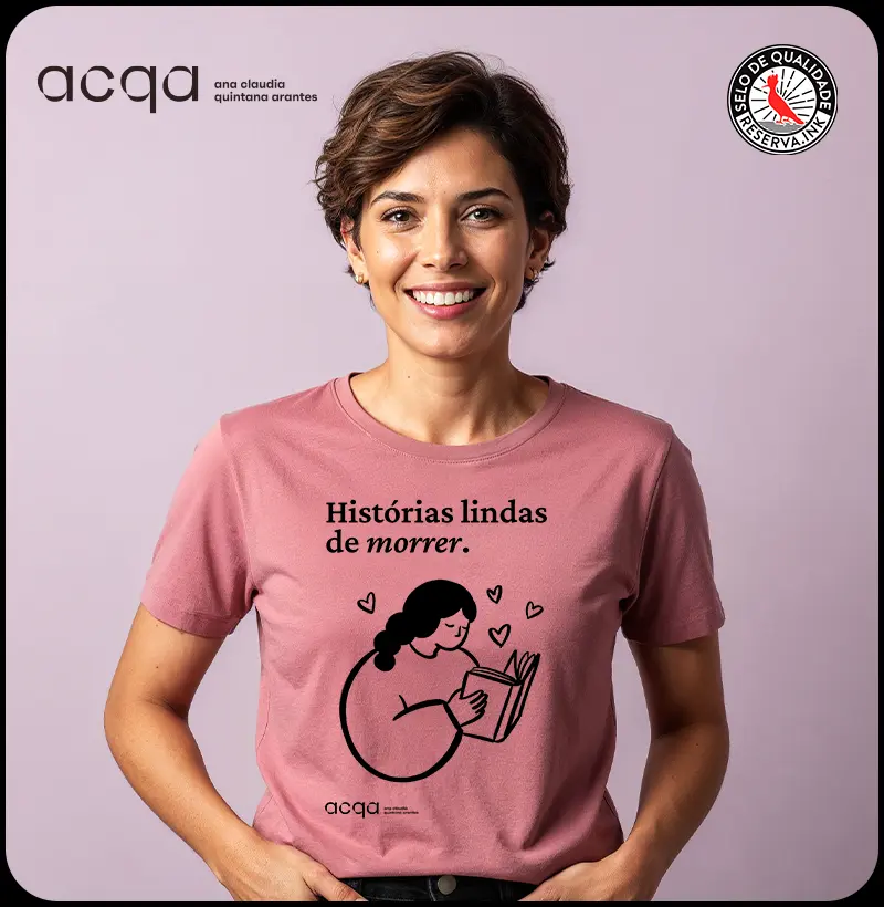 Histórias Lindas de Morrer #2 - ACQA