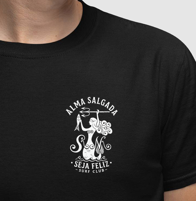 ALMA SALGADA SF