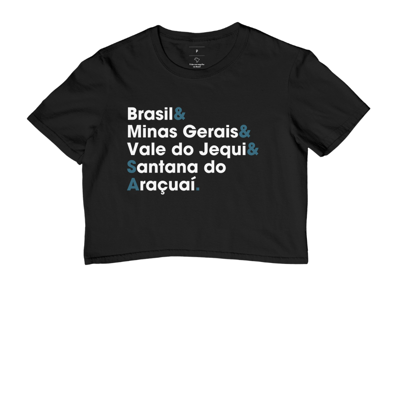 Brasil& Minas Gerais& Vale do Jequi& Santana do Araçuaí