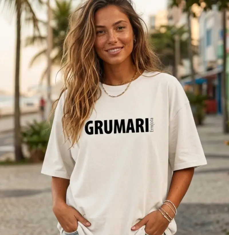 GRUMARI | ERREJOTA