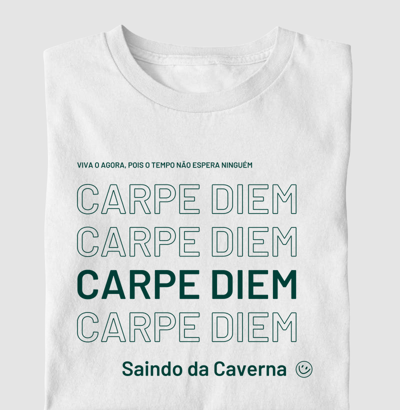 Carpe Diem
