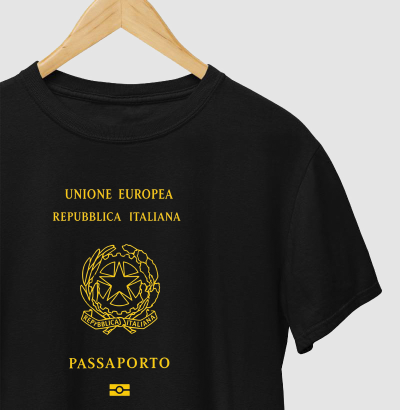 Passaporto