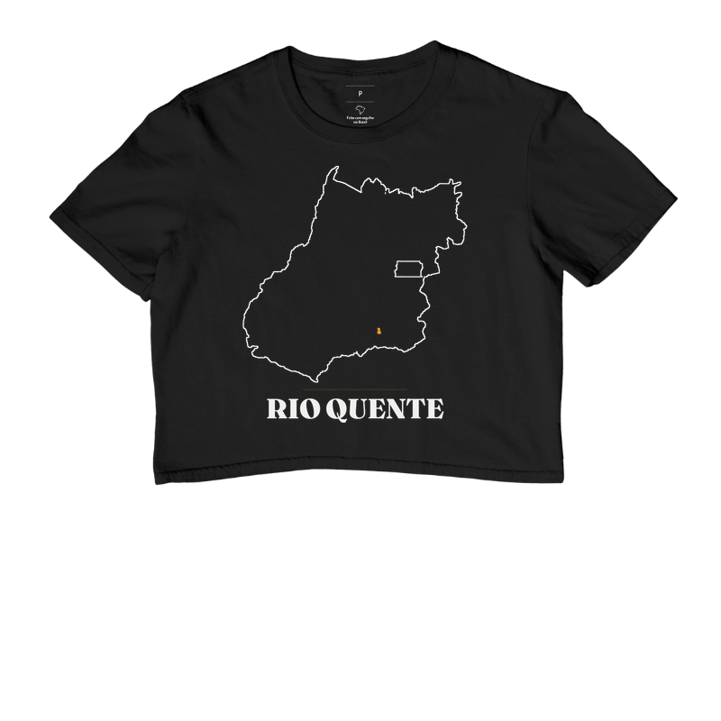 Rio Quente | Traço GO