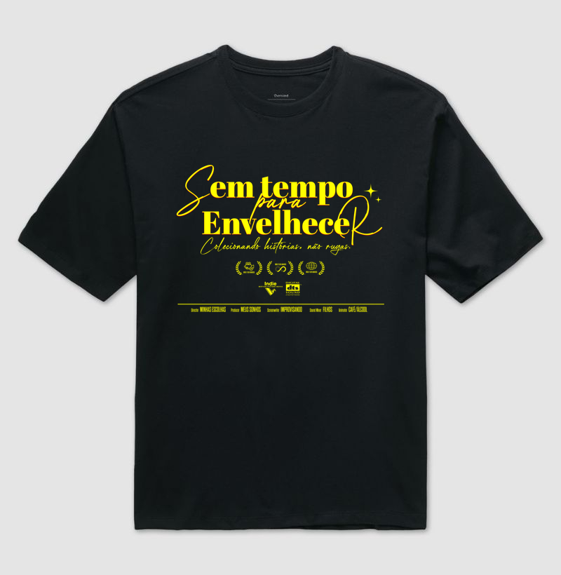 Sem tempo