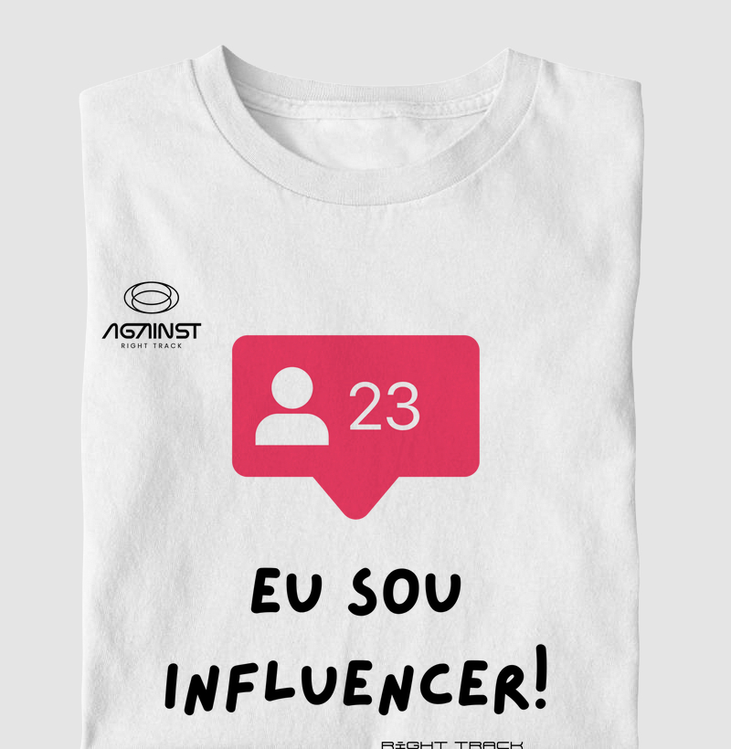  Influencer