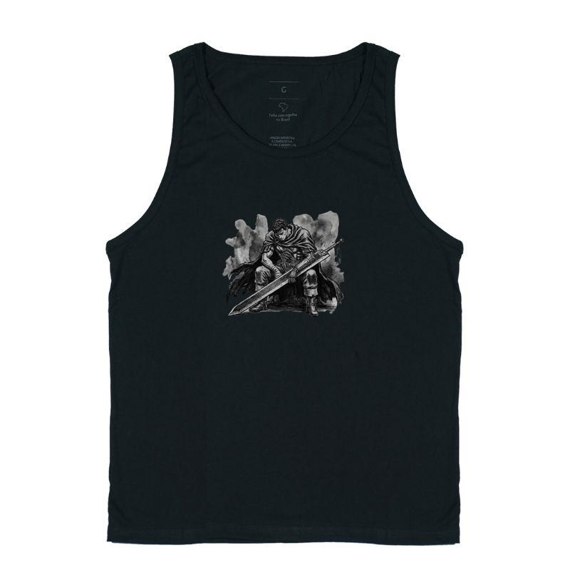 Regata Ashes of Battle