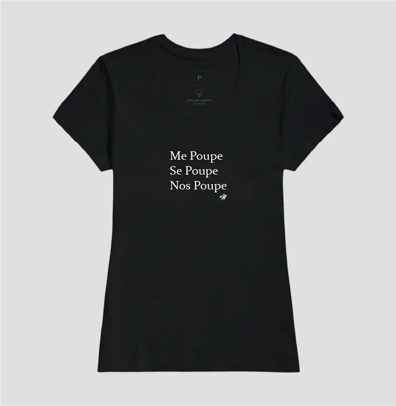 Me Poupe, Se poupe, Nos poupe