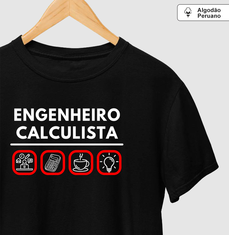 Engenheiro(a) Calculista