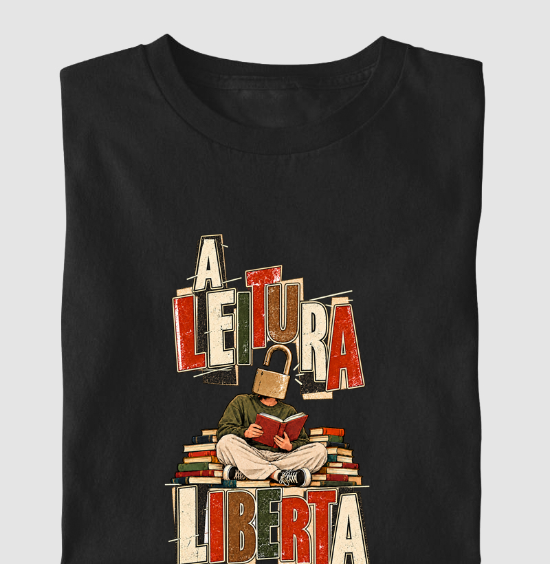 A Leitura Liberta