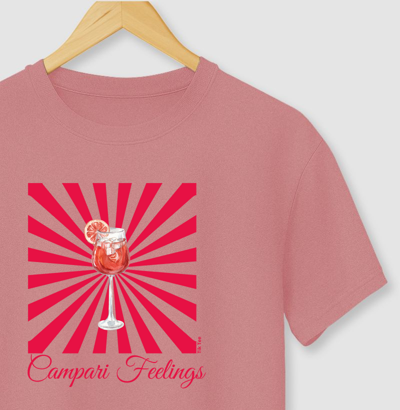 Campari Feelings