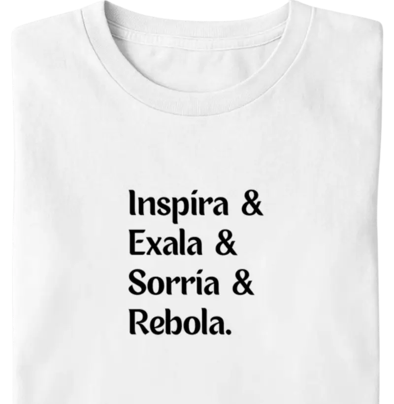 & Rebola