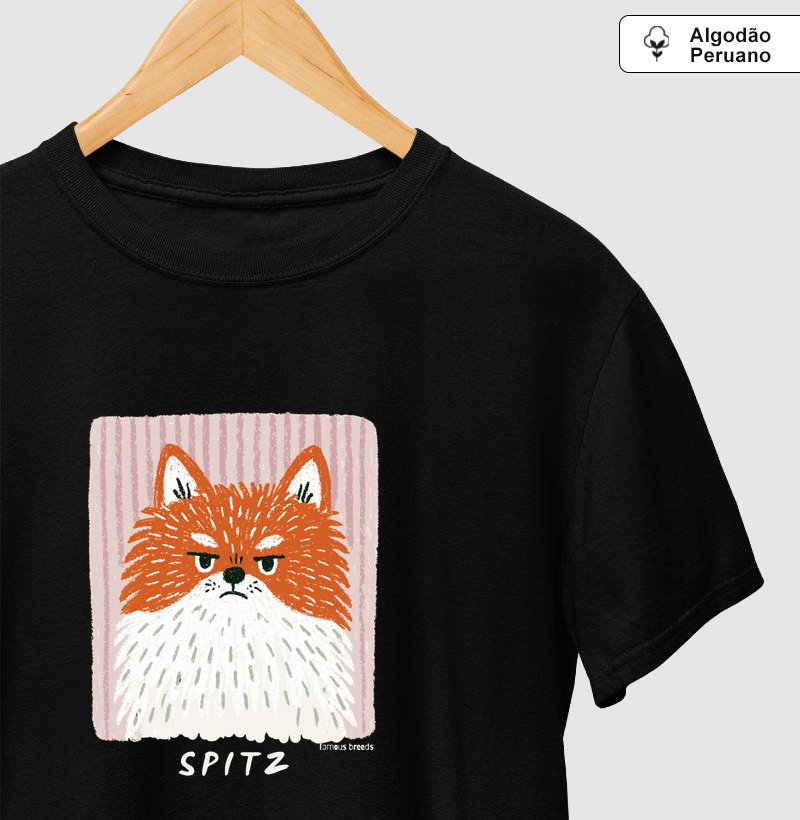 Angry Dogs | Spitz