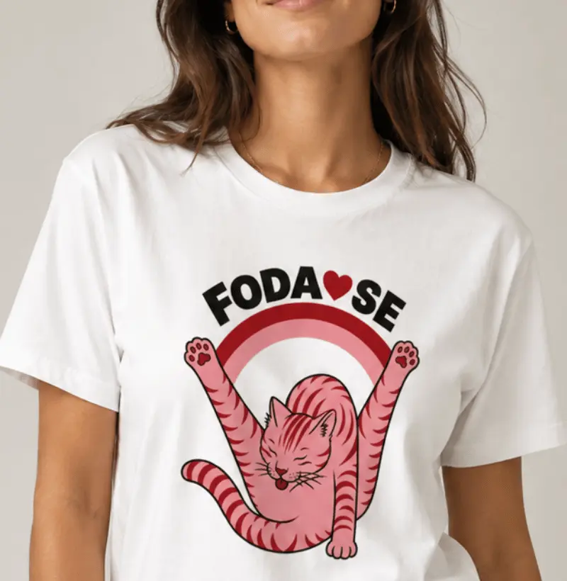 foda-se