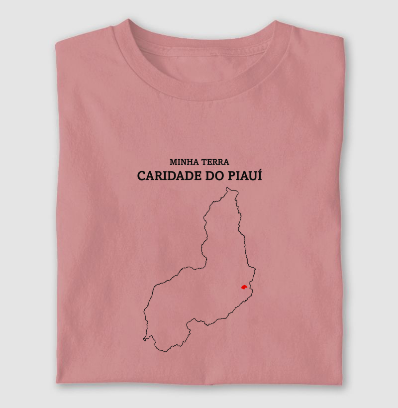 Caridade do Piauí (PI) | Minha Terra