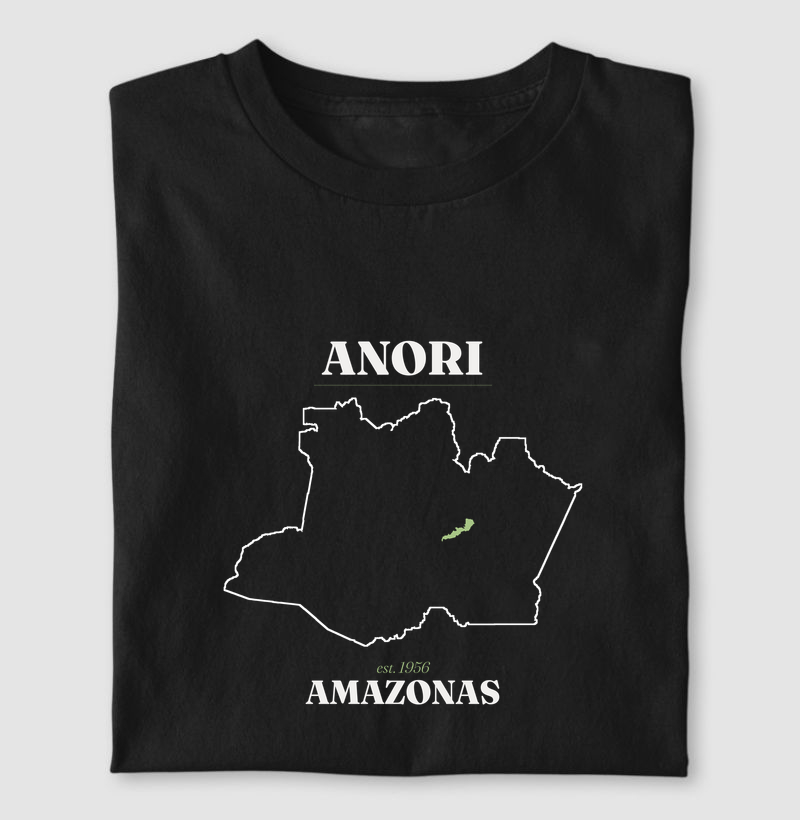 Anori | Legado AM