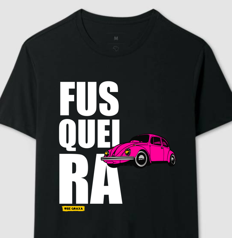Fusqueira Rosa