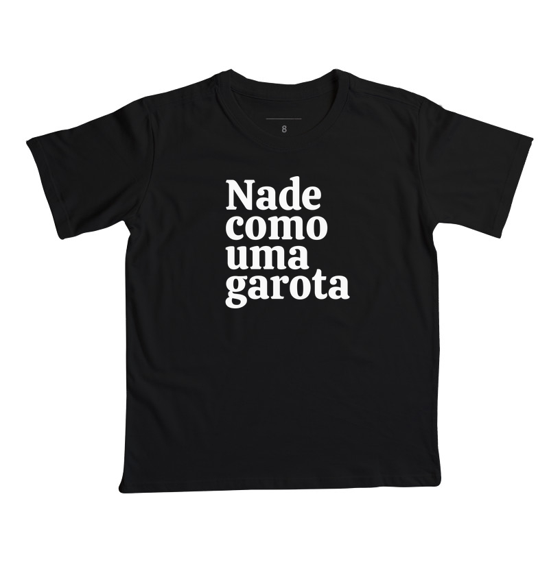 Nade Como Uma Garota V2