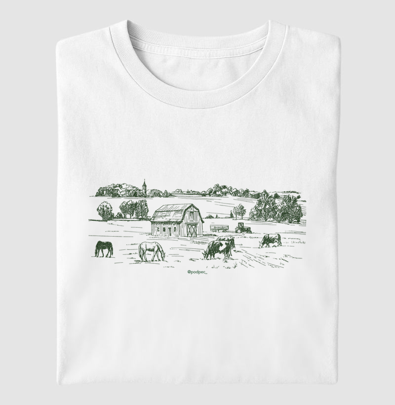 The Ranch