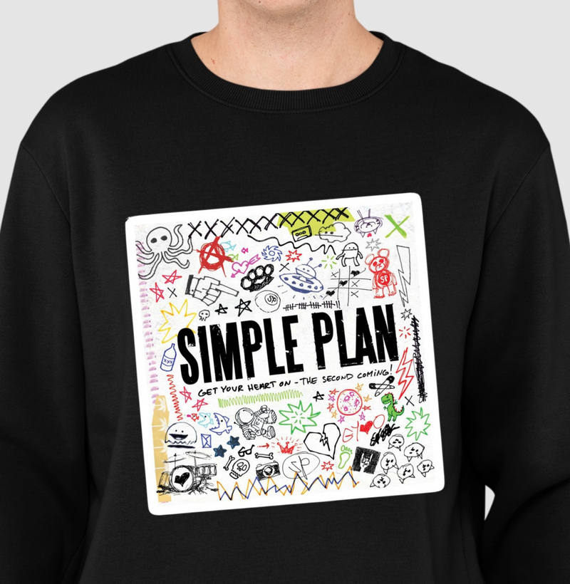 Simple Plan - Get Your Heart On