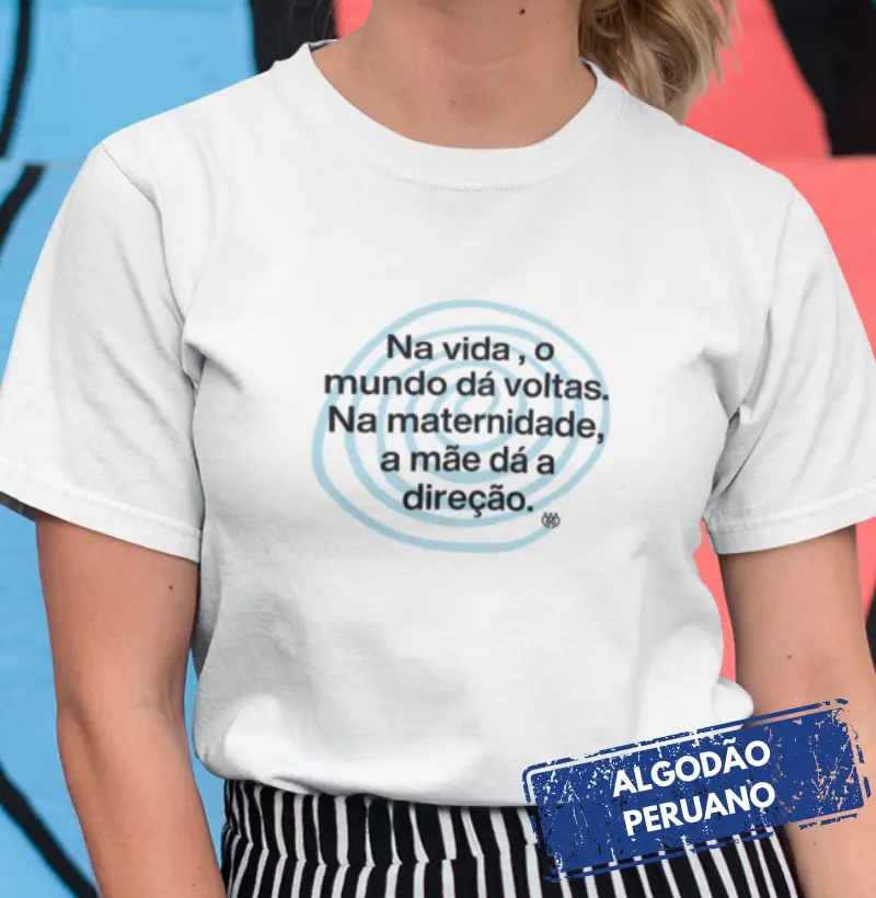 Na vida e na maternidade - Premium