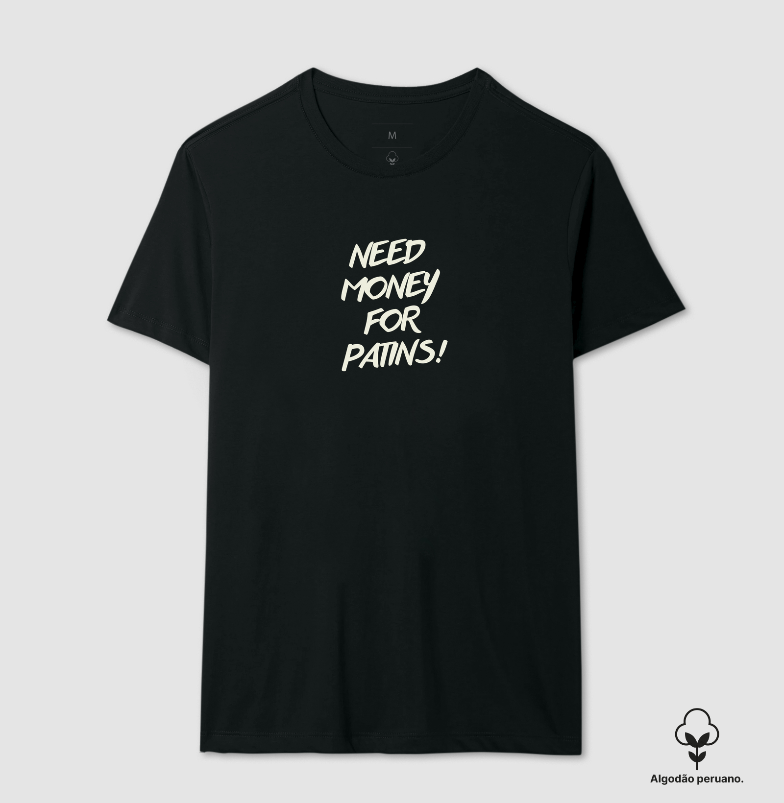 Need money