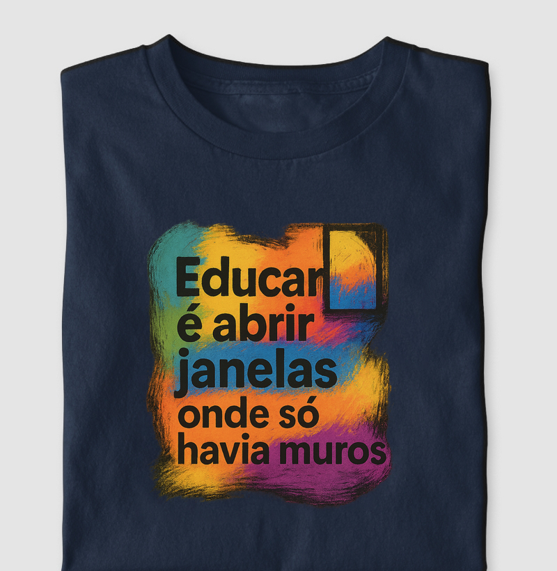 Janelas para o Infinito