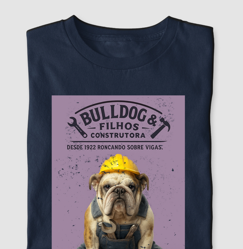 Inglês - B&F Construtora