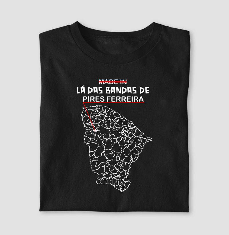 Pires Ferreira (CE) | Lá das Bandas
