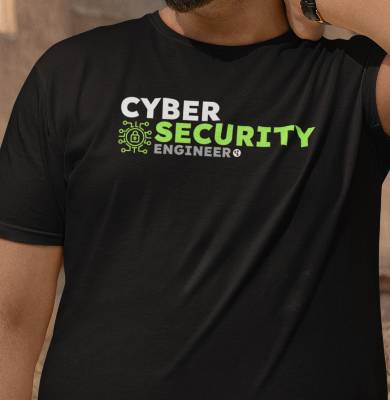 Cyber Security Engineer