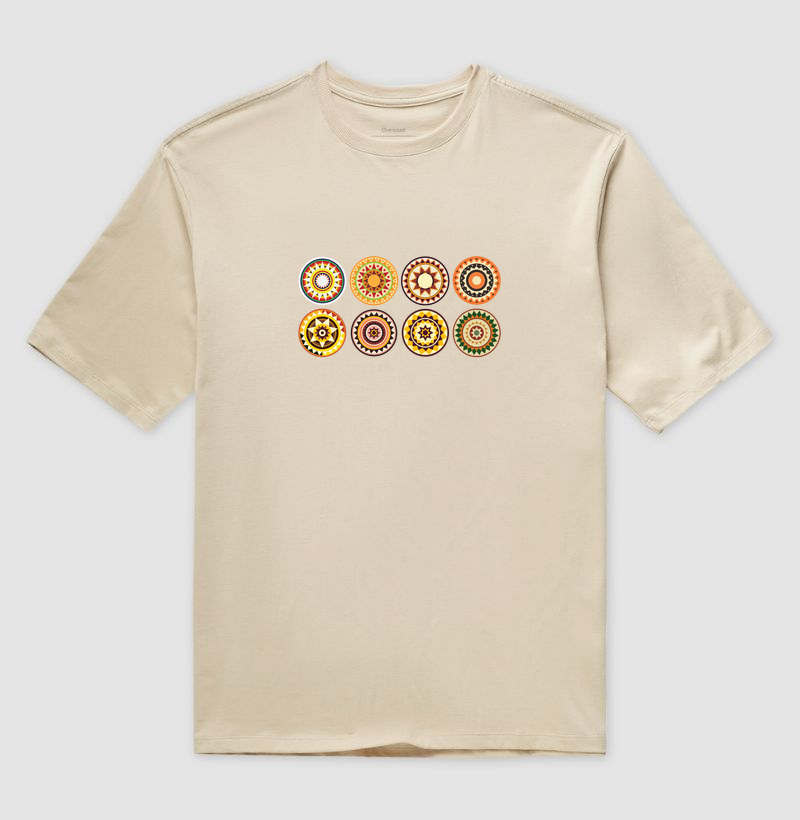 Escudos do Brasil Profundo