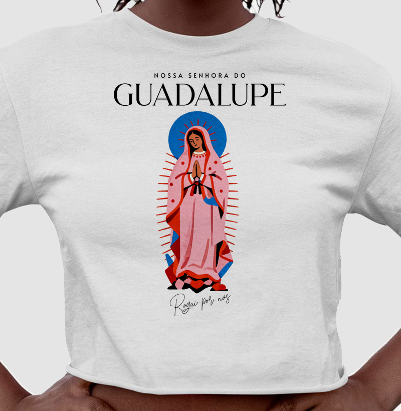 Guadalupe - Rogai por Nós