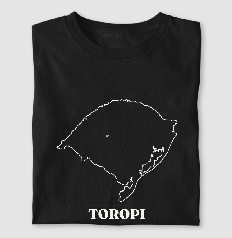 Toropi | Traço RS
