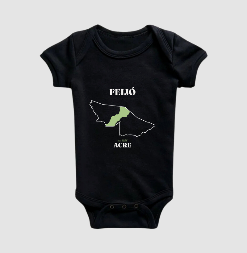 Feijó | Legado AC - Body Infantil
