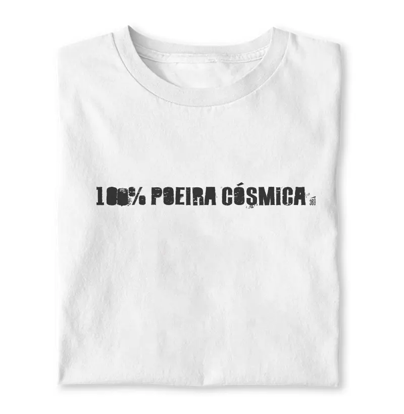 100% Poeira Cósmica - Clássico