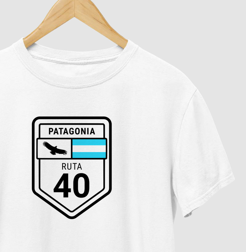 RUTA 40